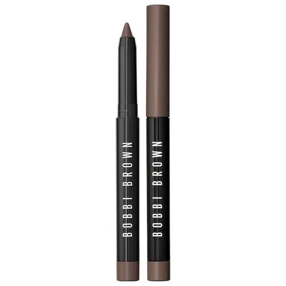 Bobbi Brown Other - NEW Bobbi Brown Long-Wear Cream Waterproof Eyeliner Stick Rich Chocolate Brown